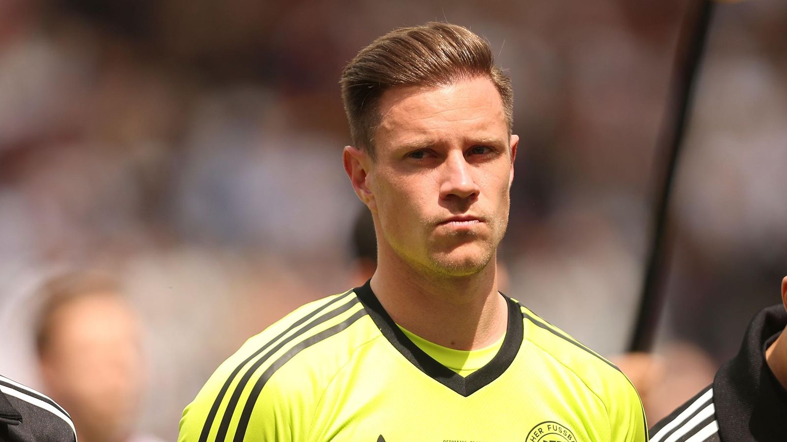 Marc-Andre ter Stegen