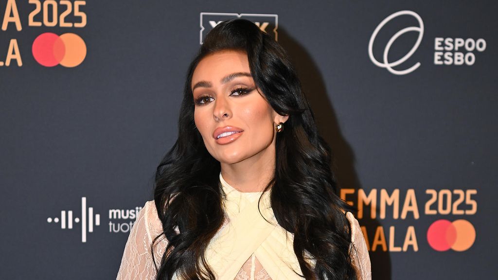 Sara Siipola sai karmivia viestejä UMK:n aikaan: 