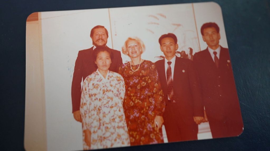 Eimi Vainiomäki asui Pohjois-Koreassa 70-luvulla – keittiöapulaisen kohtalo painaa yhä mieltä