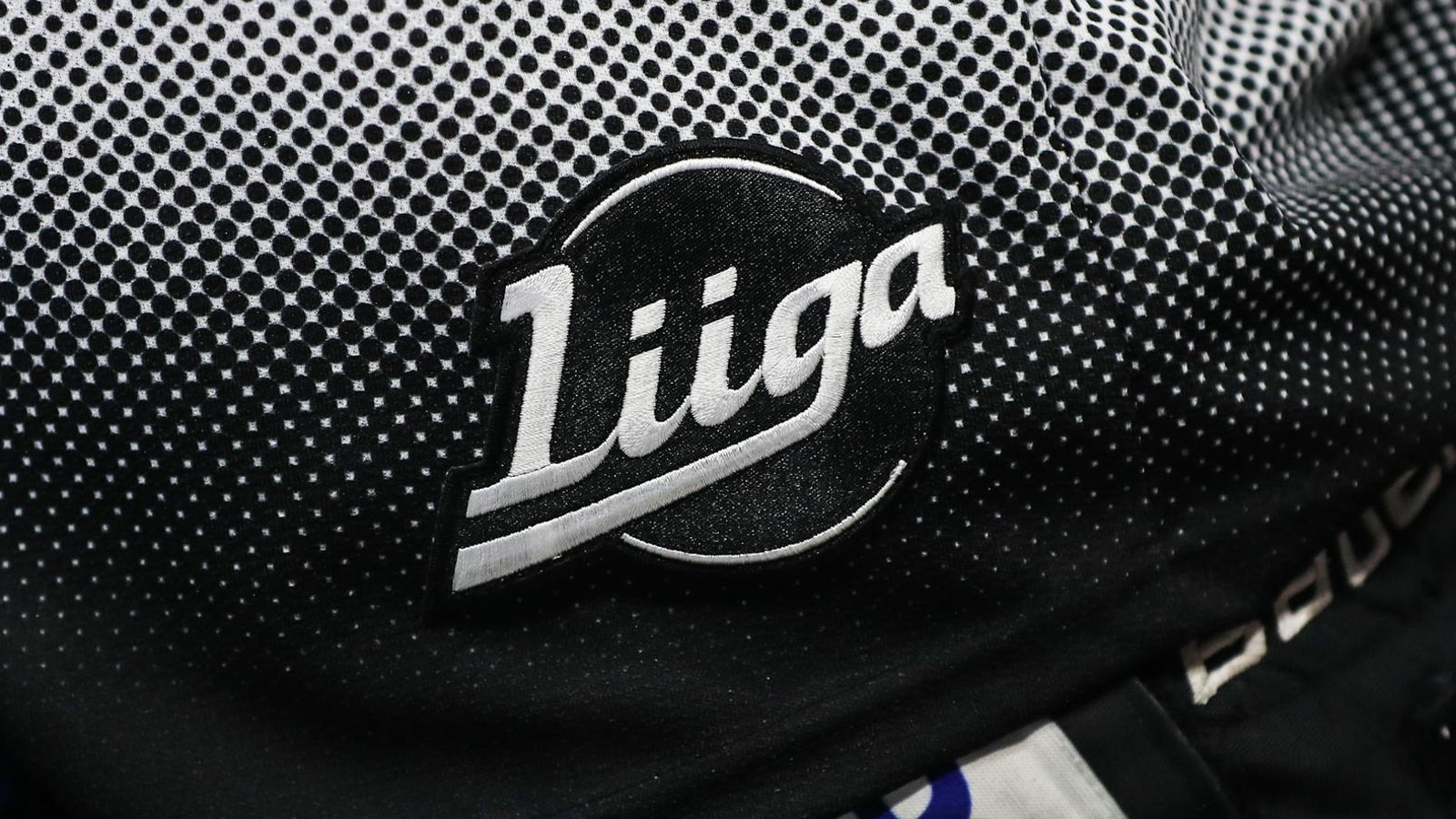 SM-liiga kuvituskuva