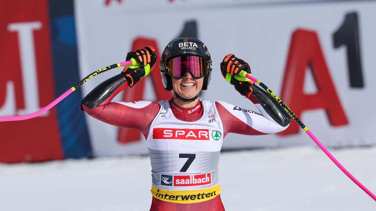 Stephanie Venier