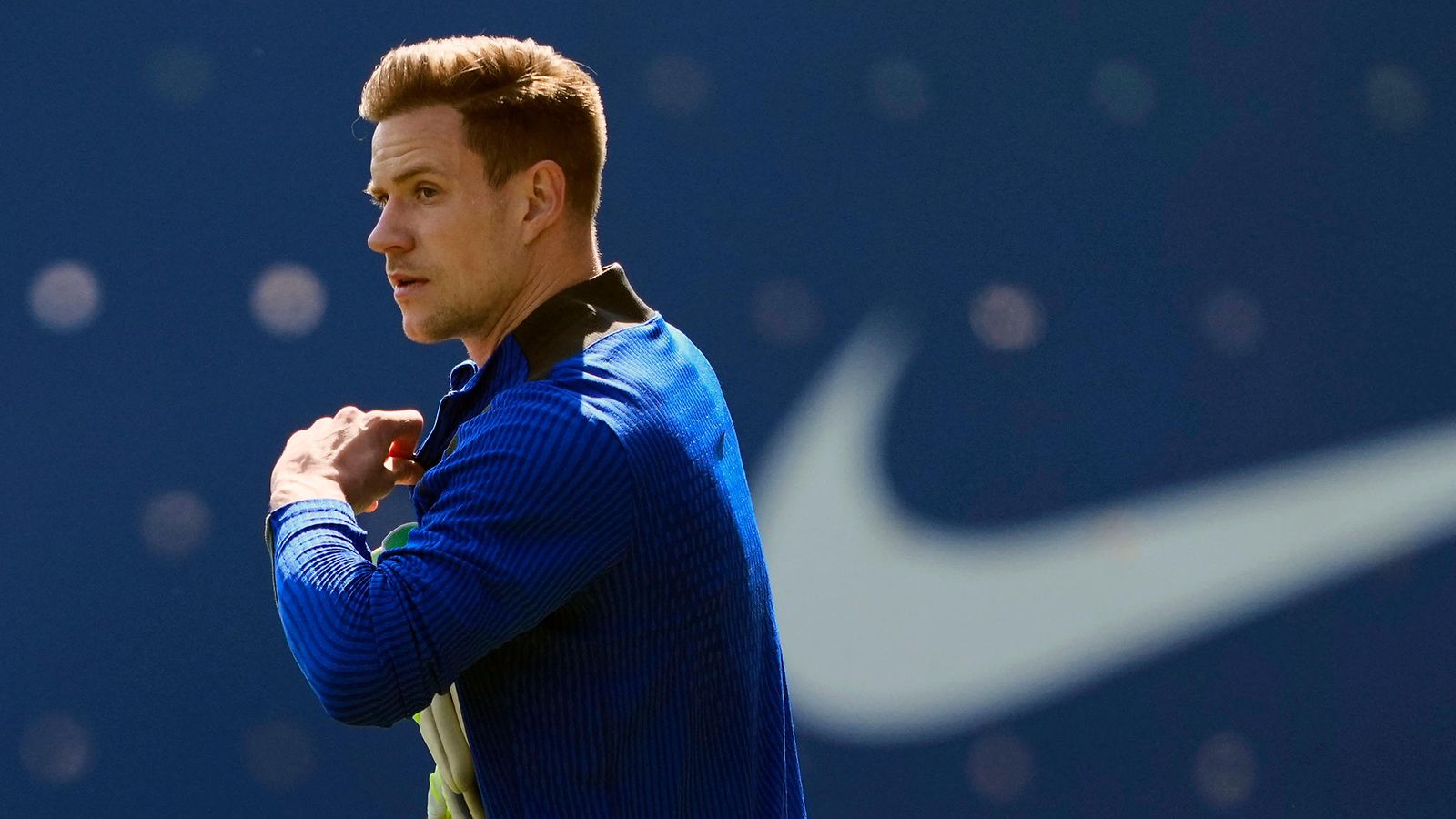 Marc-Andre ter Stegen