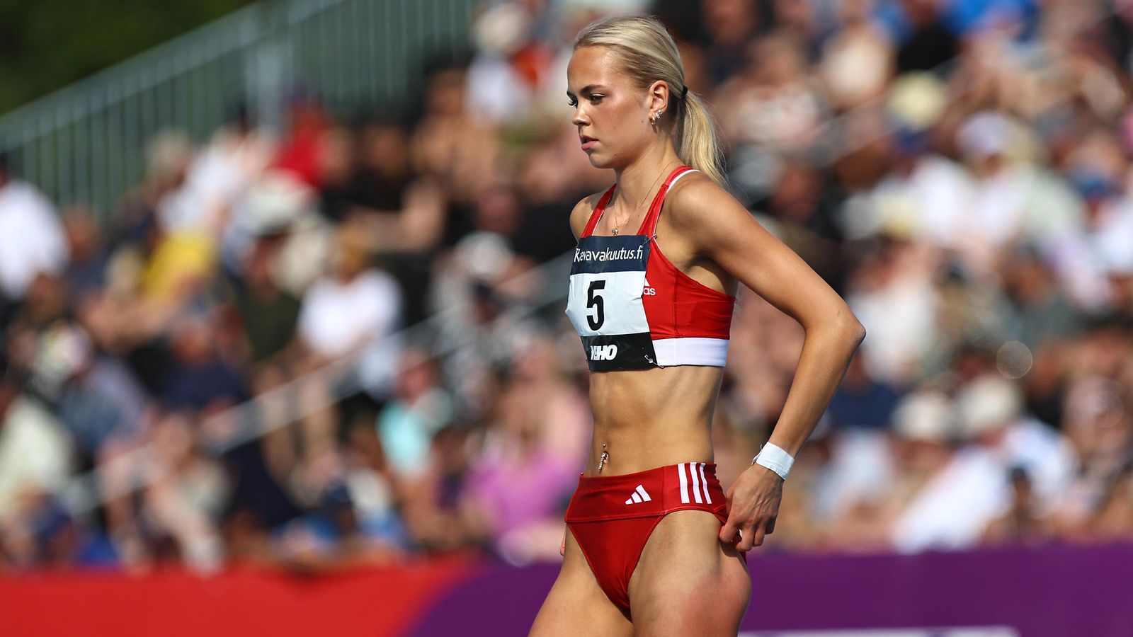 Ella Mikkola