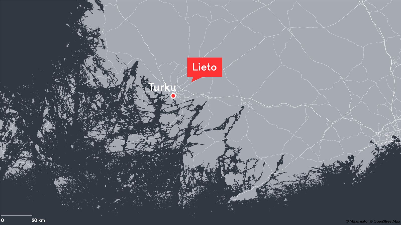 Turku Lieto