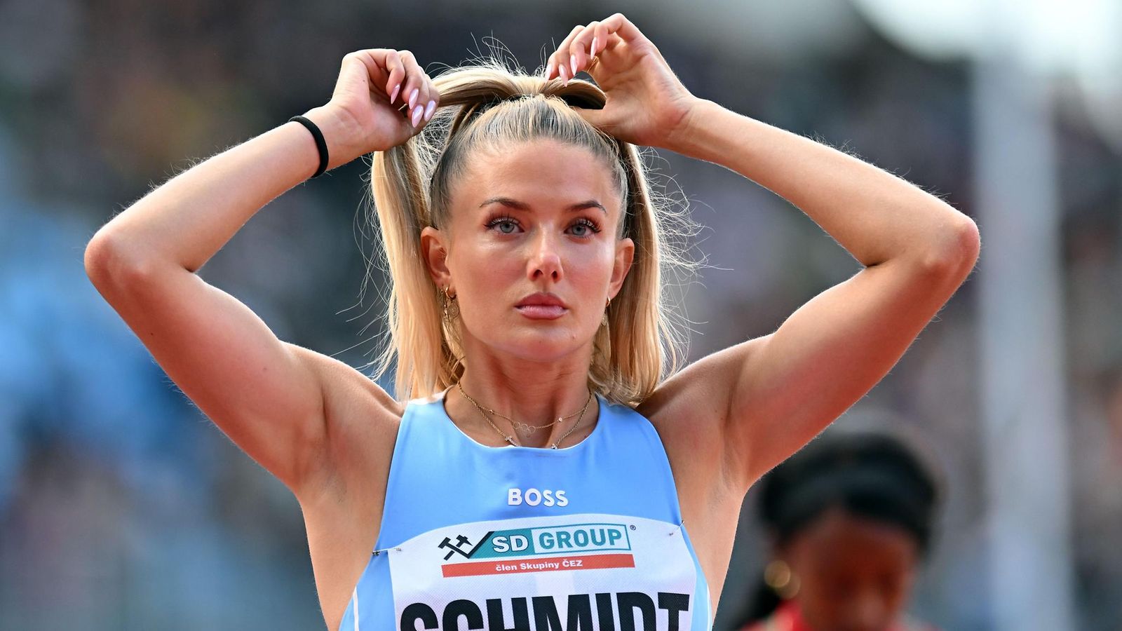 Alica Schmidt