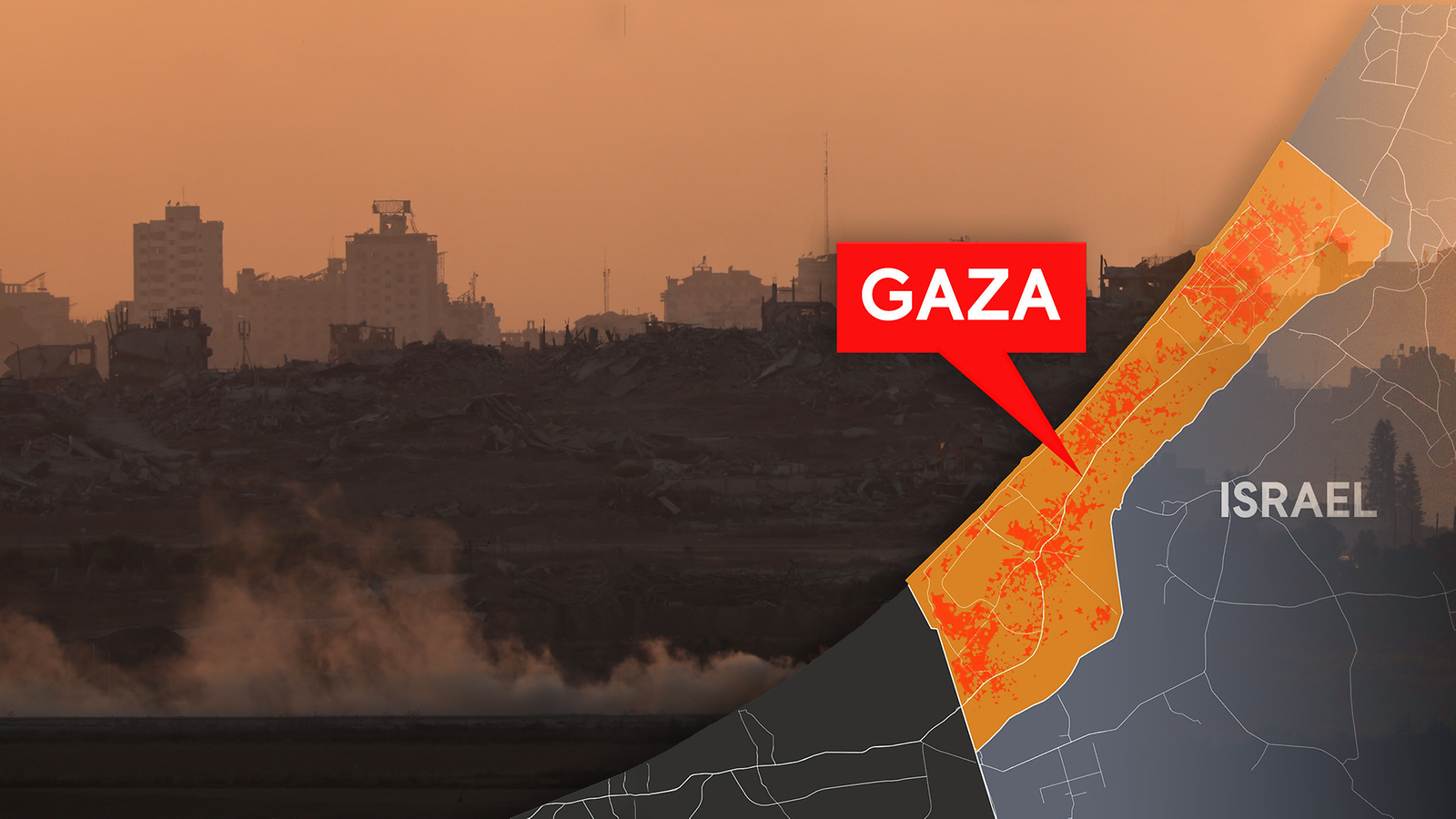 OMA Gaza