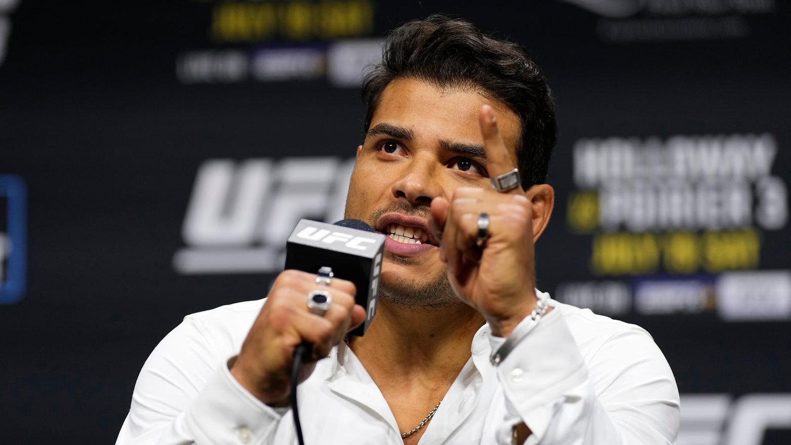 Paulo Costa