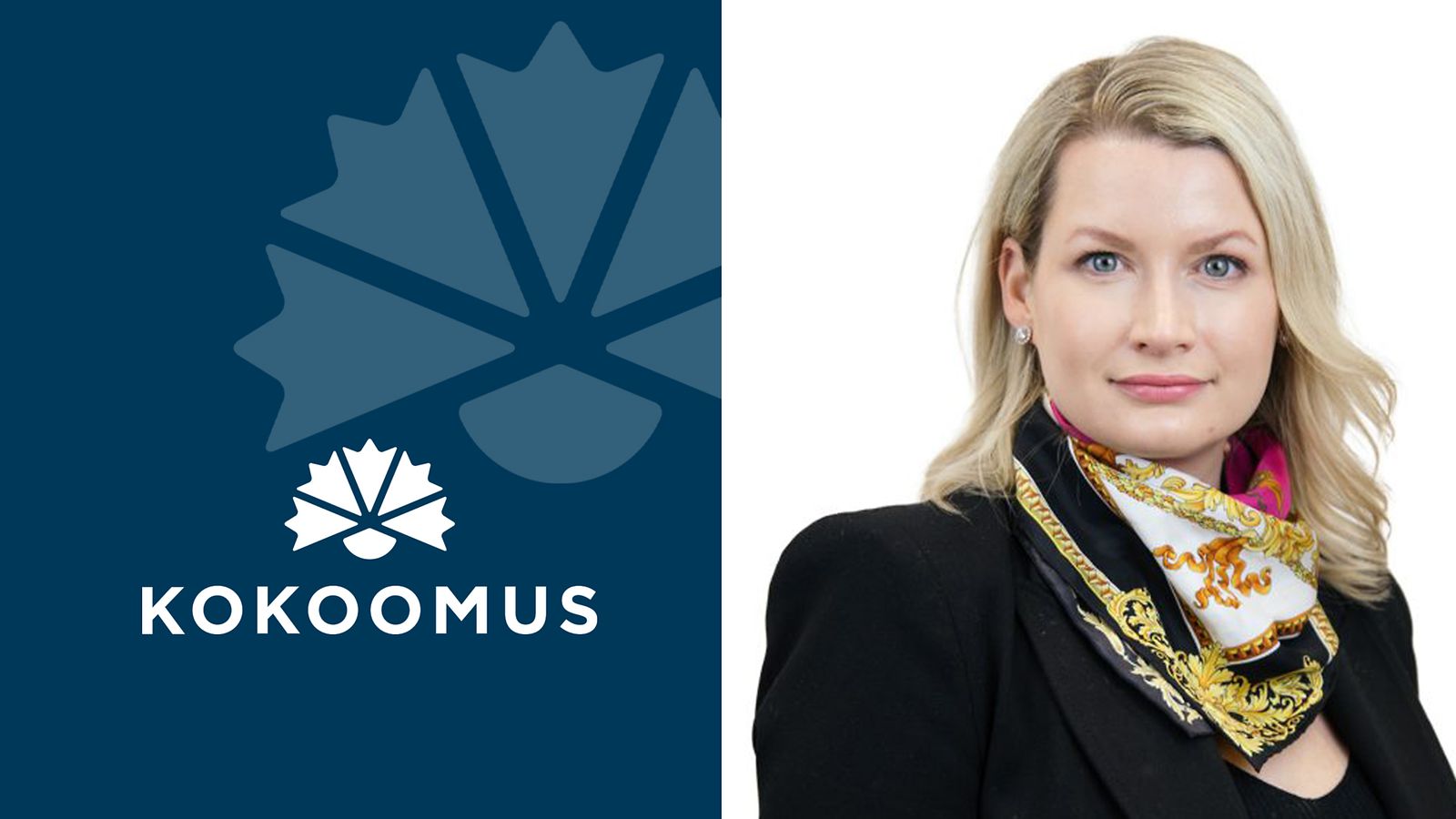kokoomus Maggie Keskinen