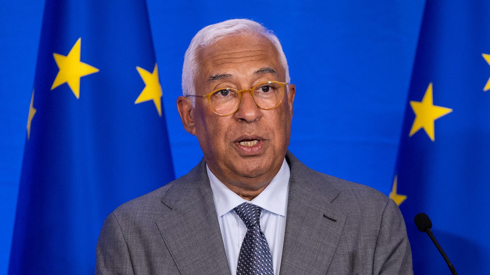 AOP Antonio Costa