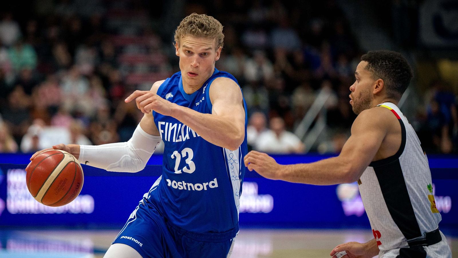 Lauri Markkanen