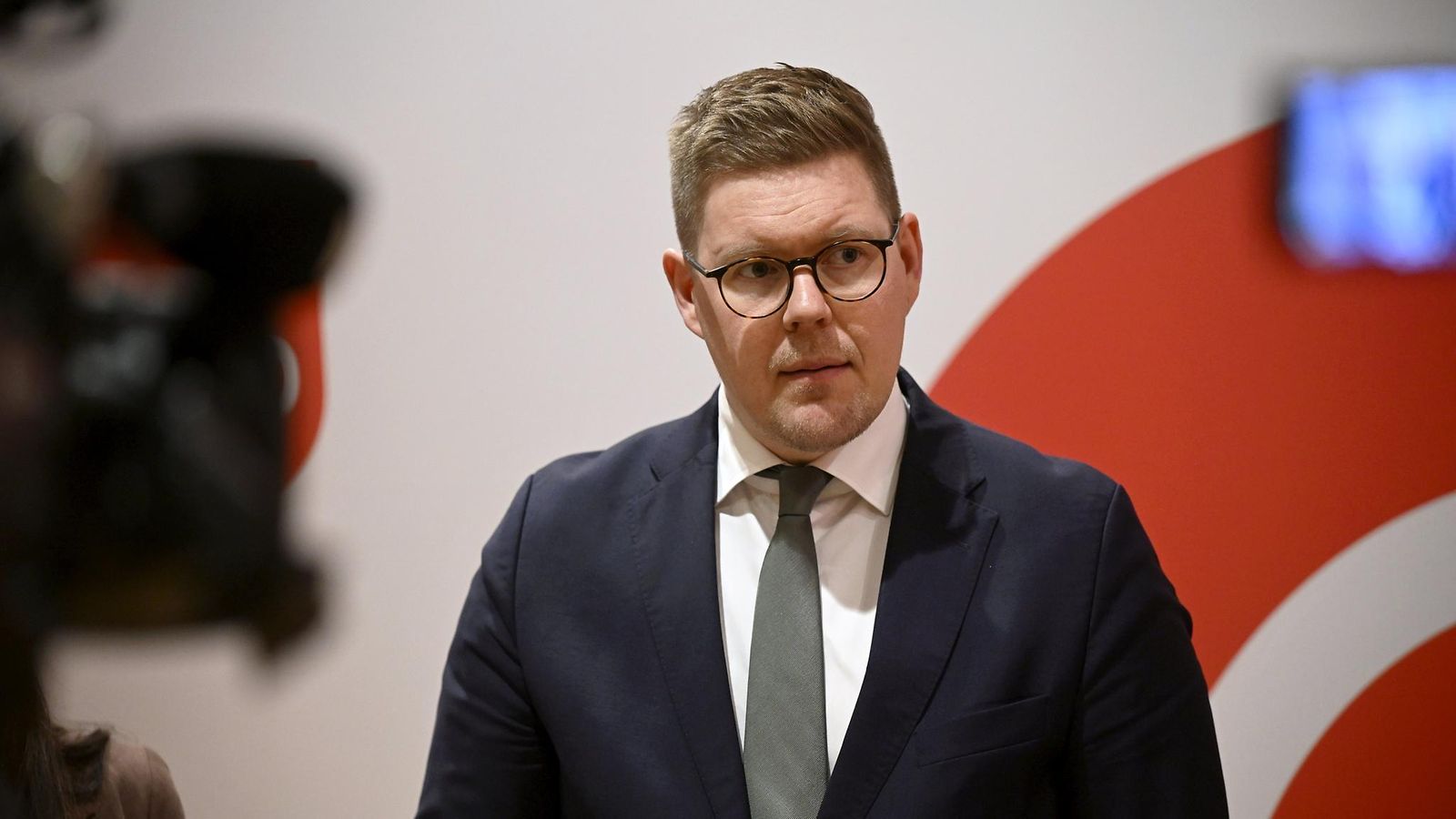LK Antti Lindtman