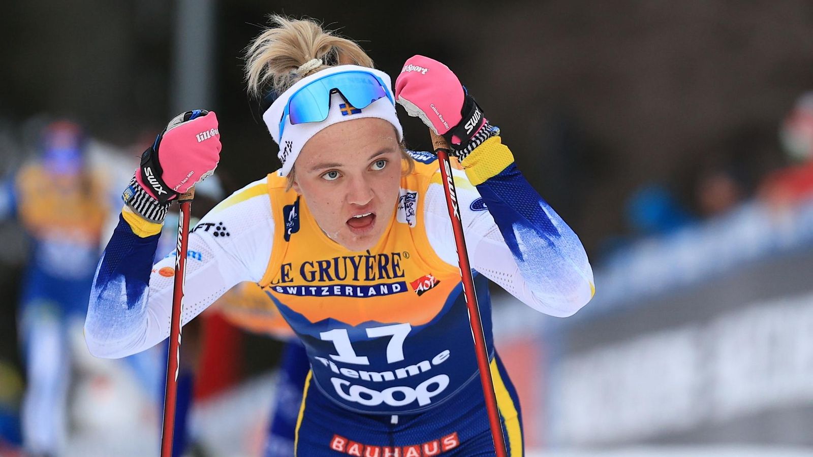 Linn Svahn