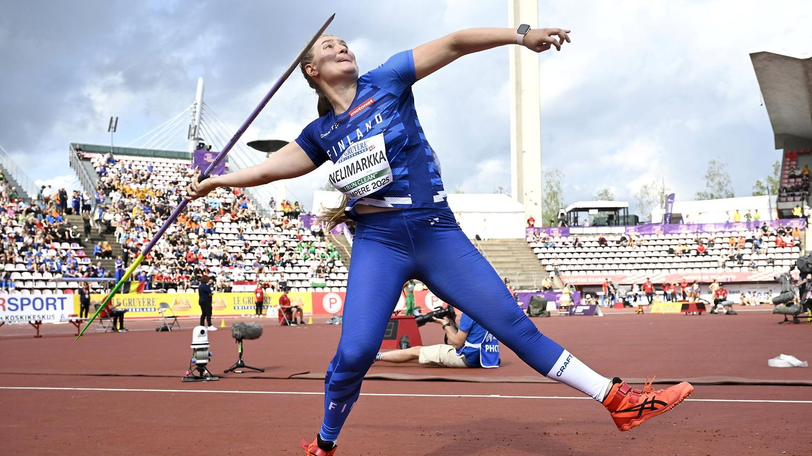 Rebecca Nelimarkka