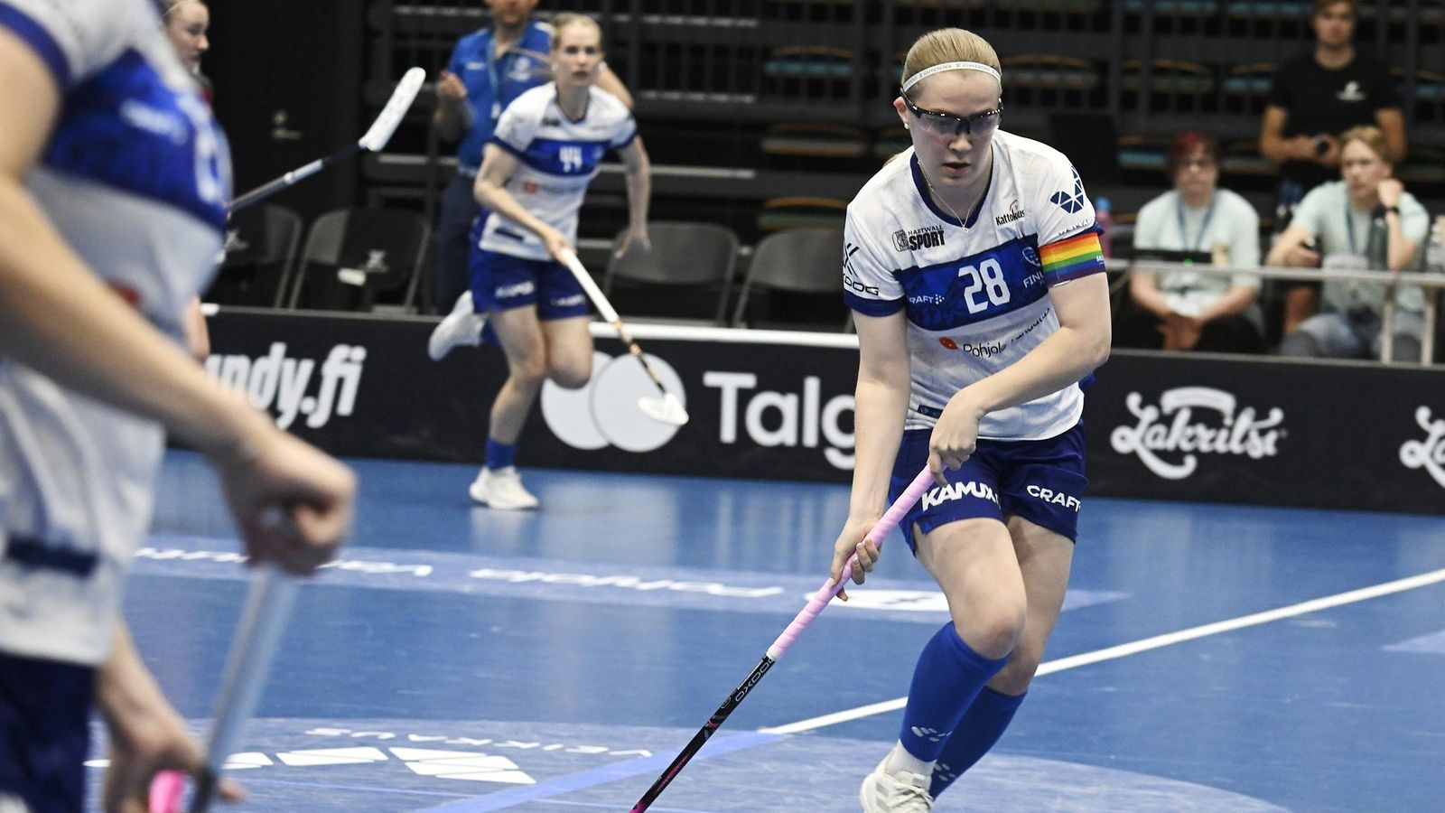 Veera Kauppi