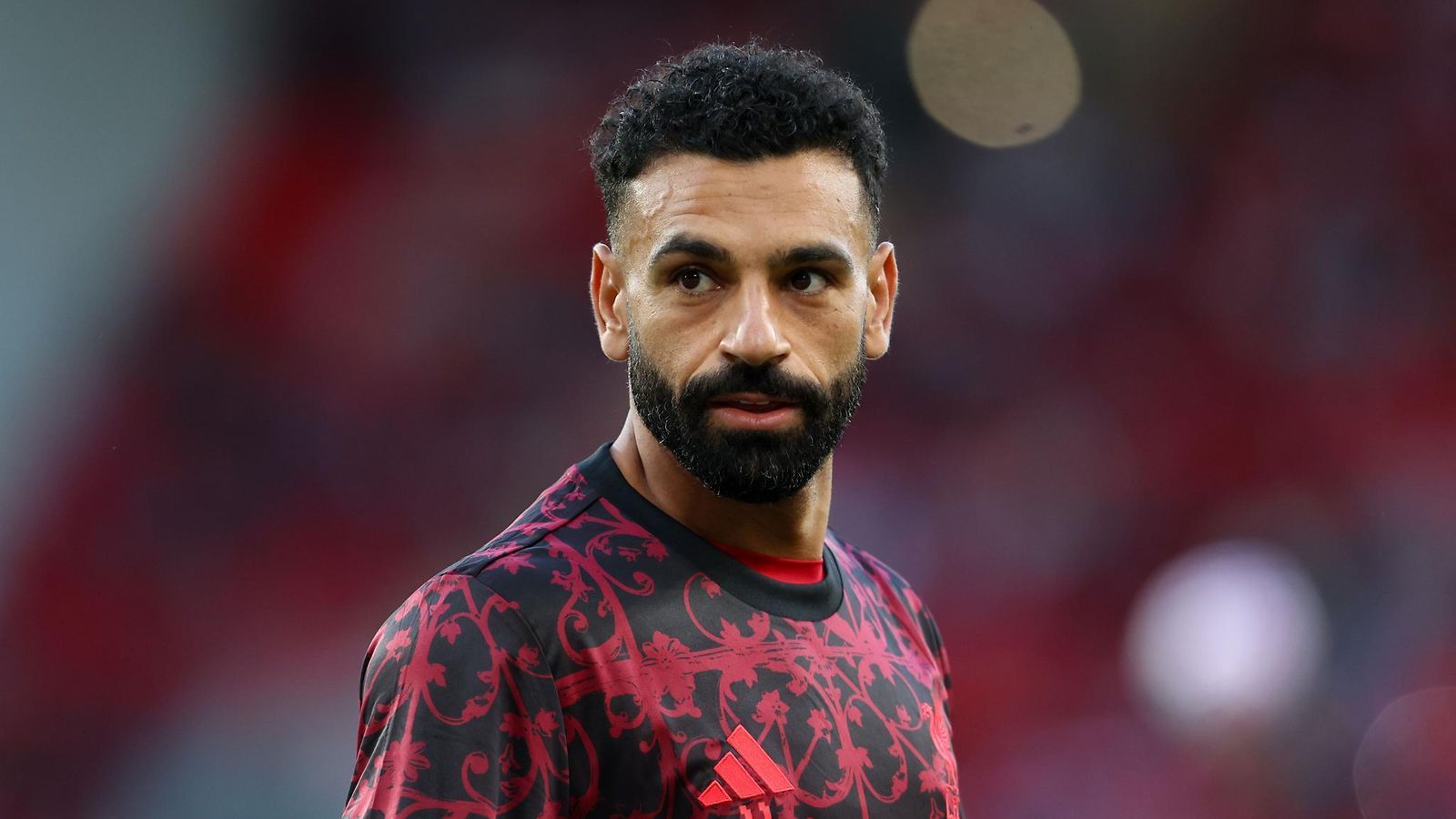 Mohamed Salah