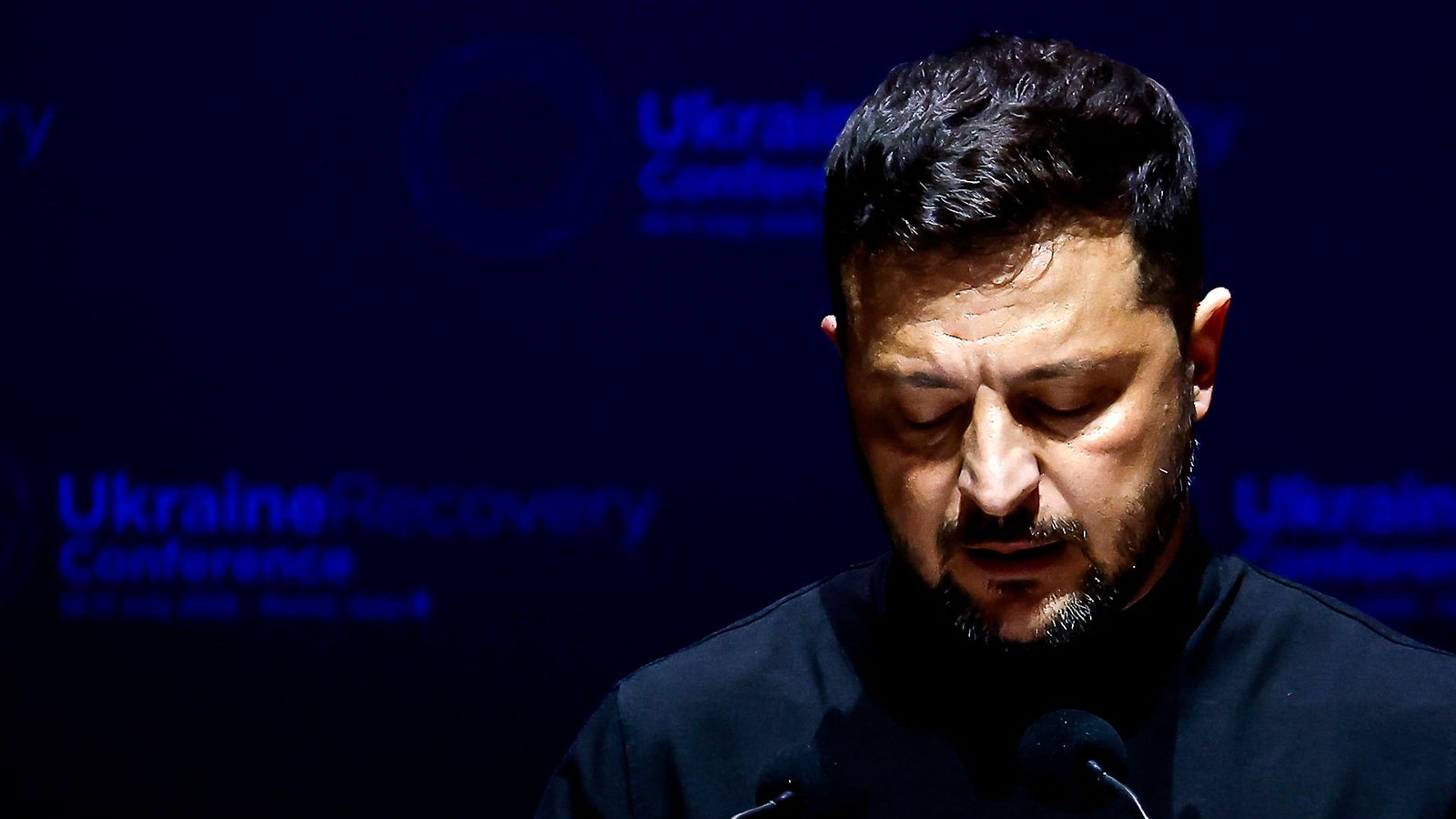 Zelensky AOP