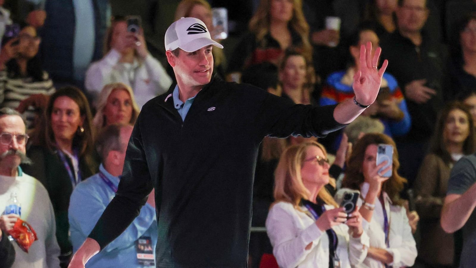 John Isner
