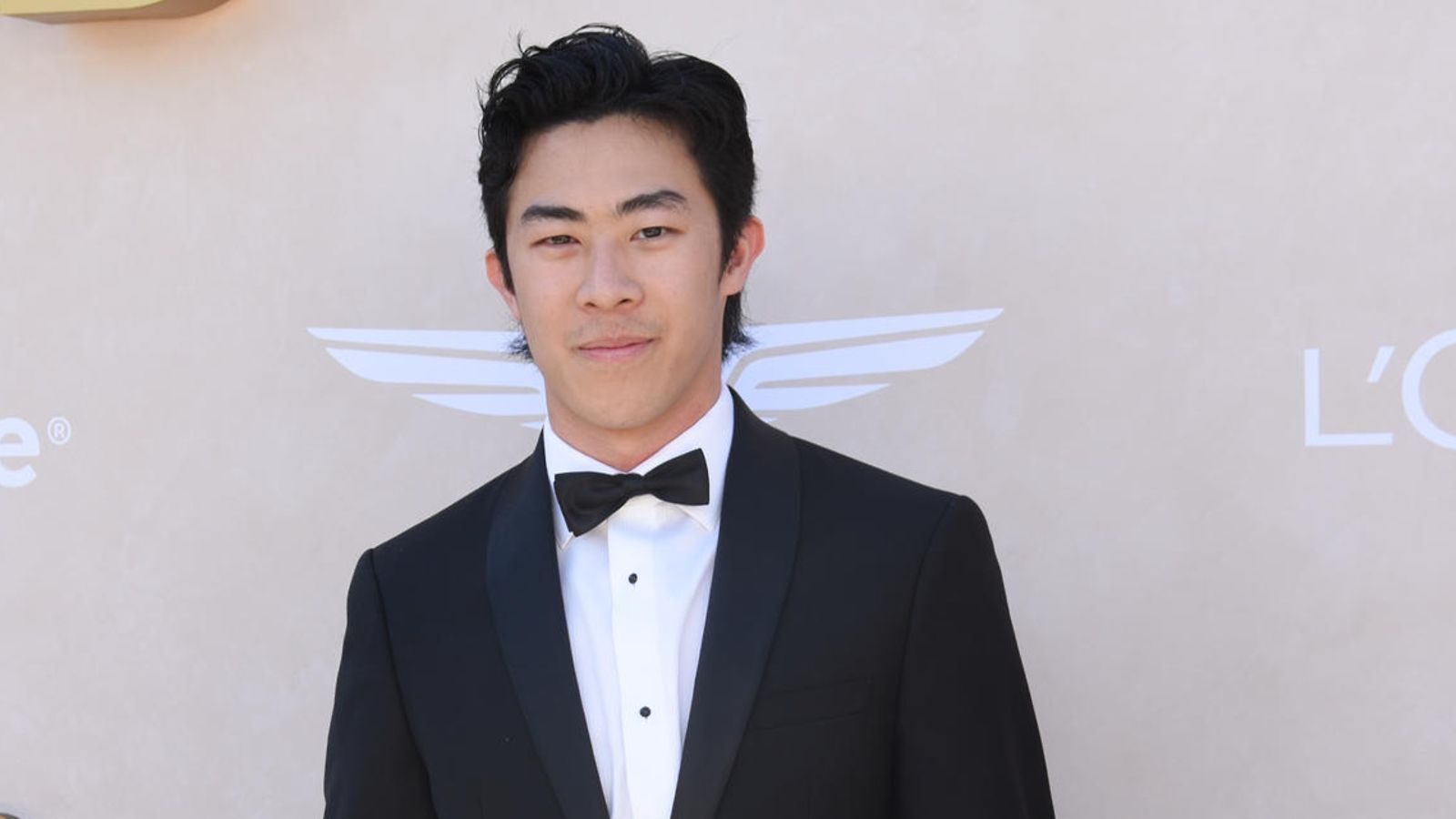 Nathan Chen