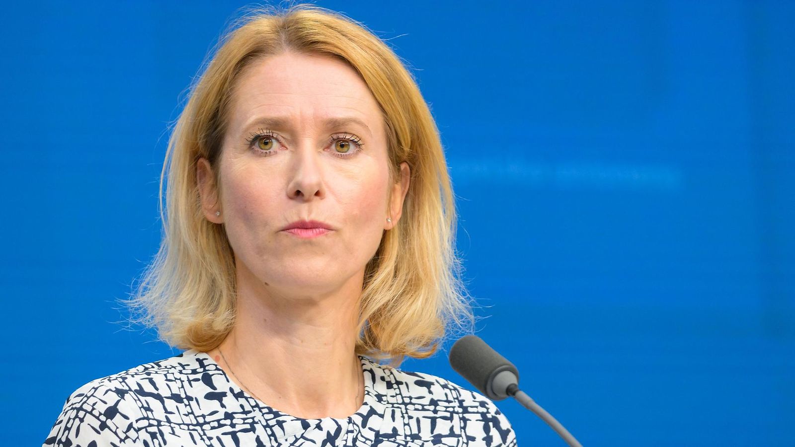 Kaja Kallas