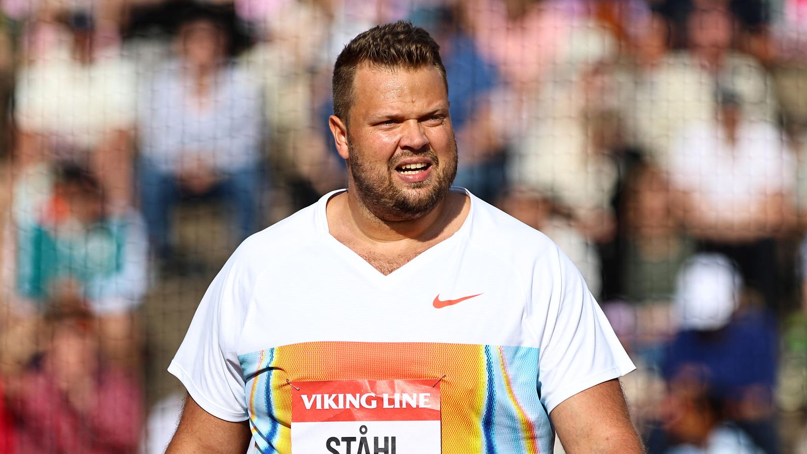 Daniel Ståhl