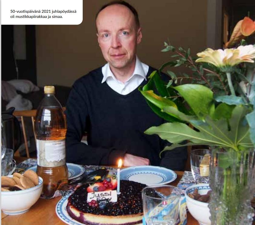 1308, Jussi Halla-aho, kotialbumi, 50v