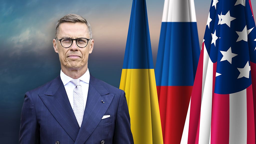 Stubb ja Euroopan johto tuomitsi Venäjän kovan kostoiskun – 