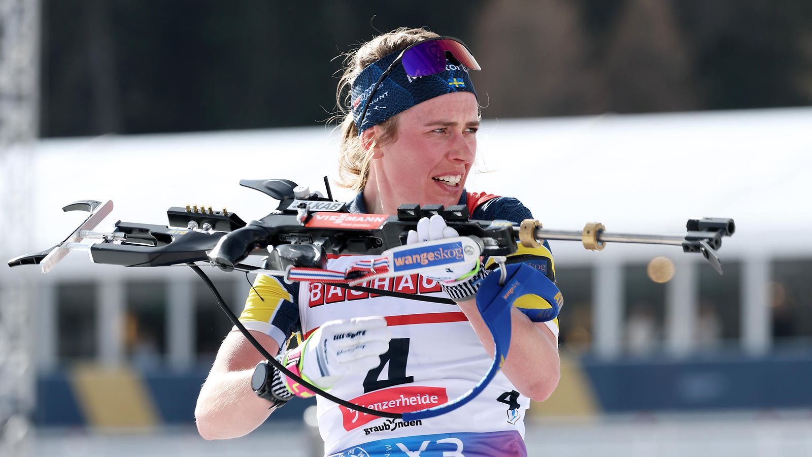 Elvira Öberg