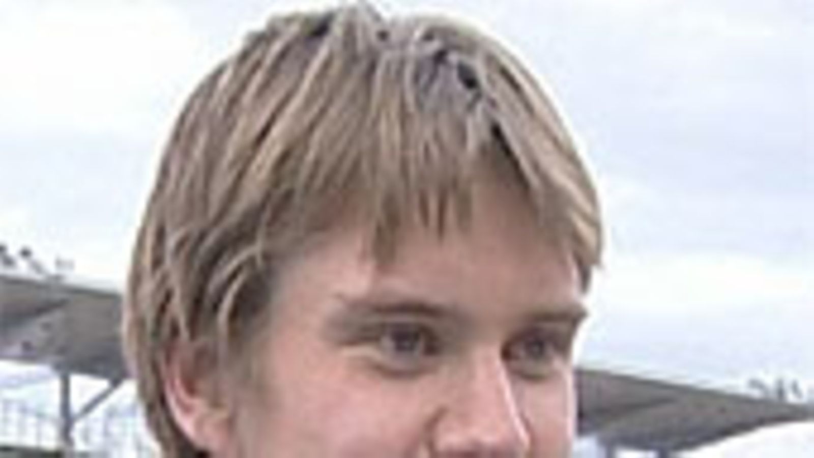 Mika Ääritalo, kuva: MTV3