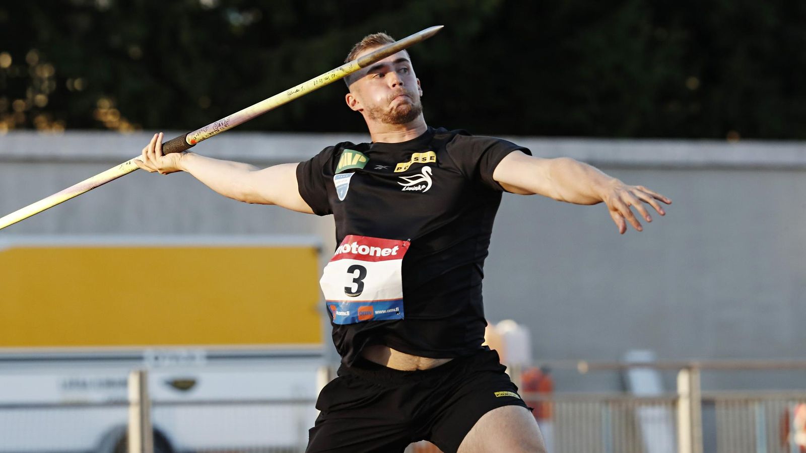 Toni Keränen