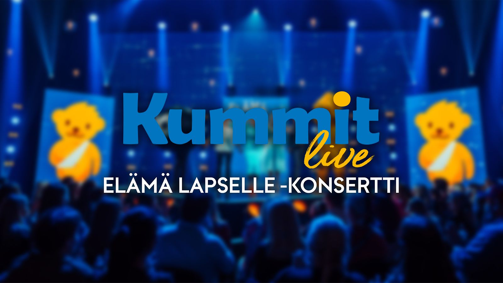 elämä lapselle