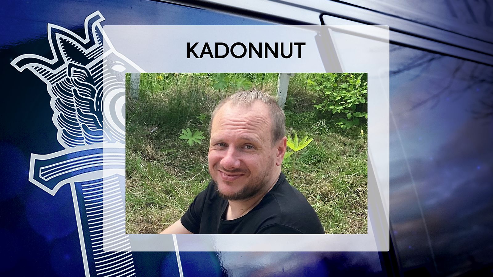 1408 kadonnut Meri-Lappi