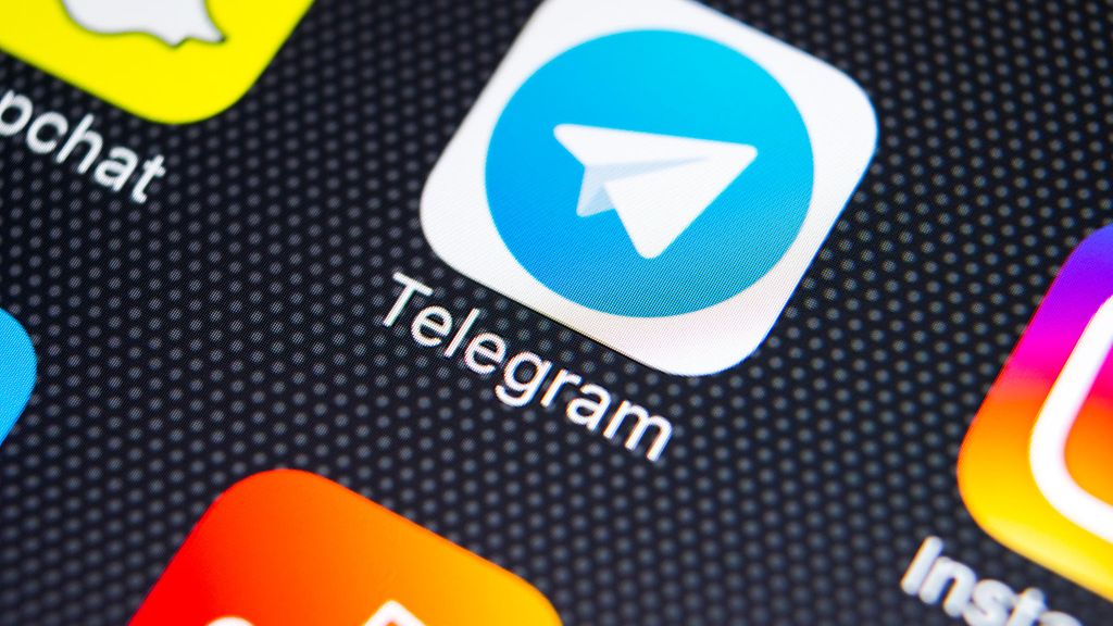 Venäjä yrittää kuristaa Telegram-sovellusta kuoliaaksi