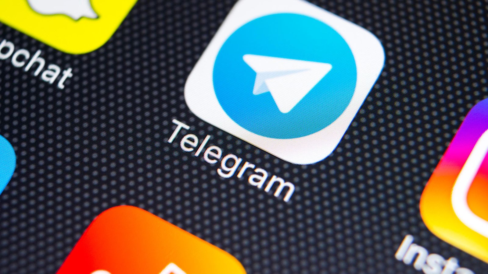 telegram