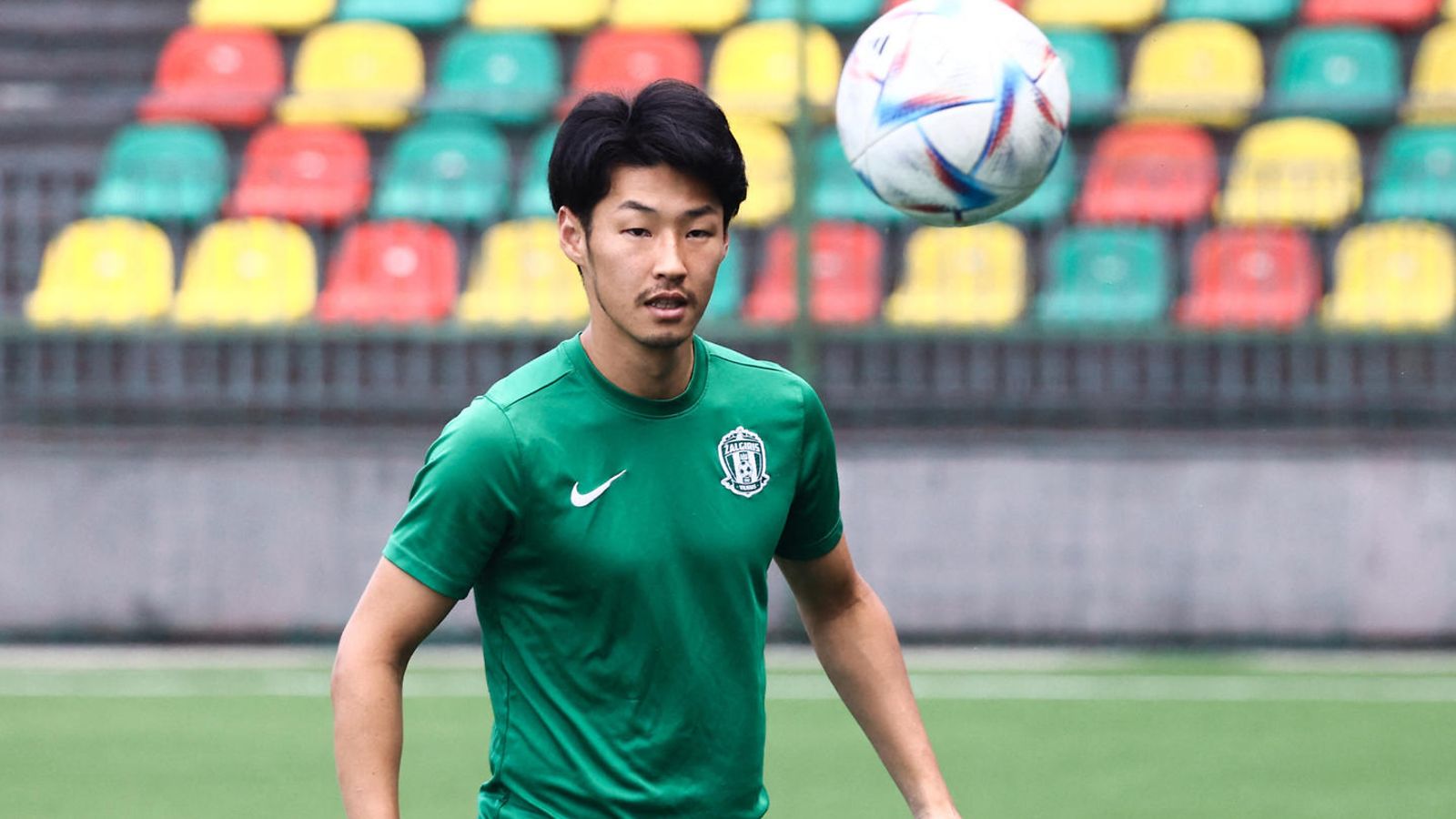 Yukiyoshi Karashima