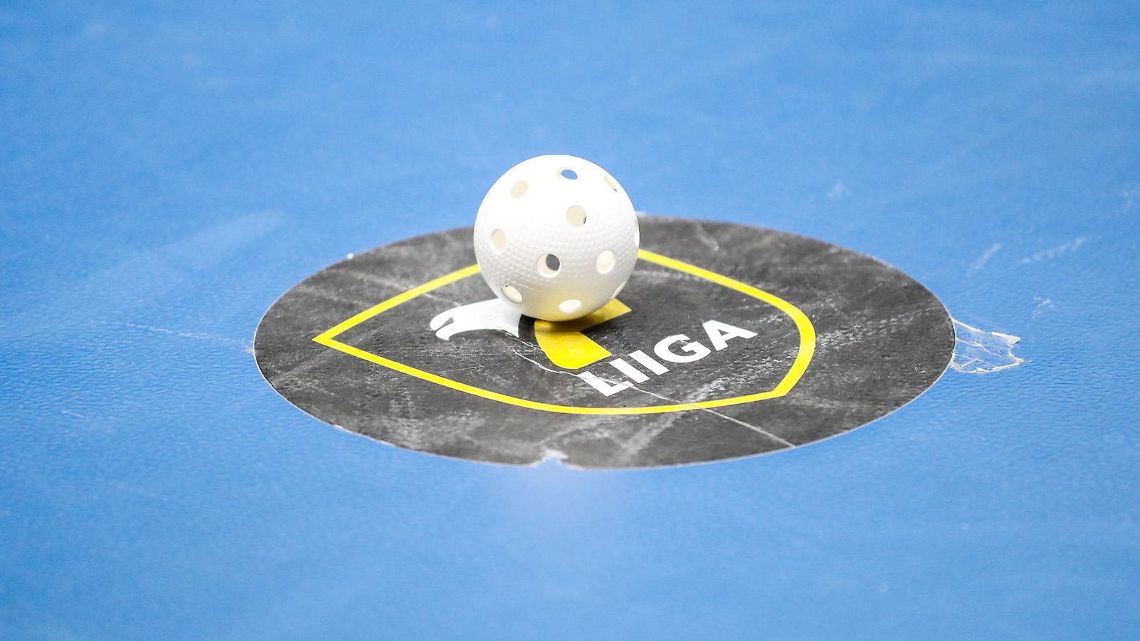 Kuvituskuva, F-liiga, salibandy