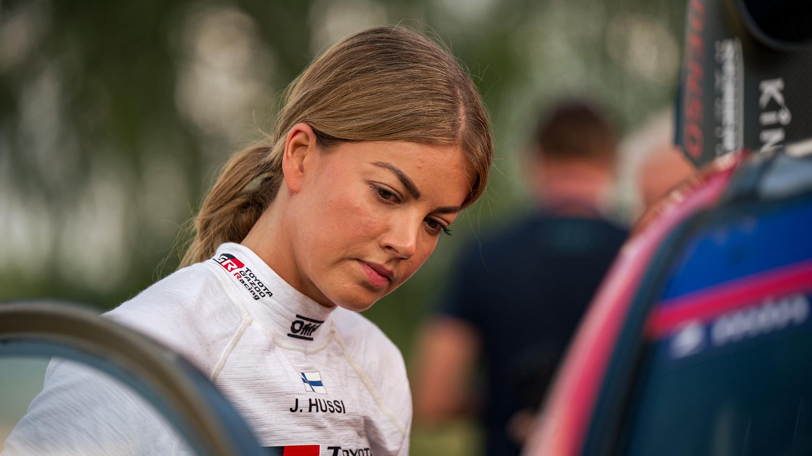 Janni Hussi