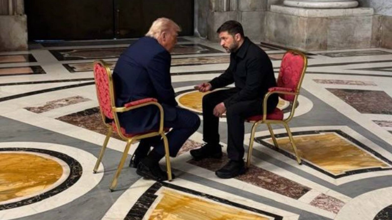 AOP zelenskyi trump
