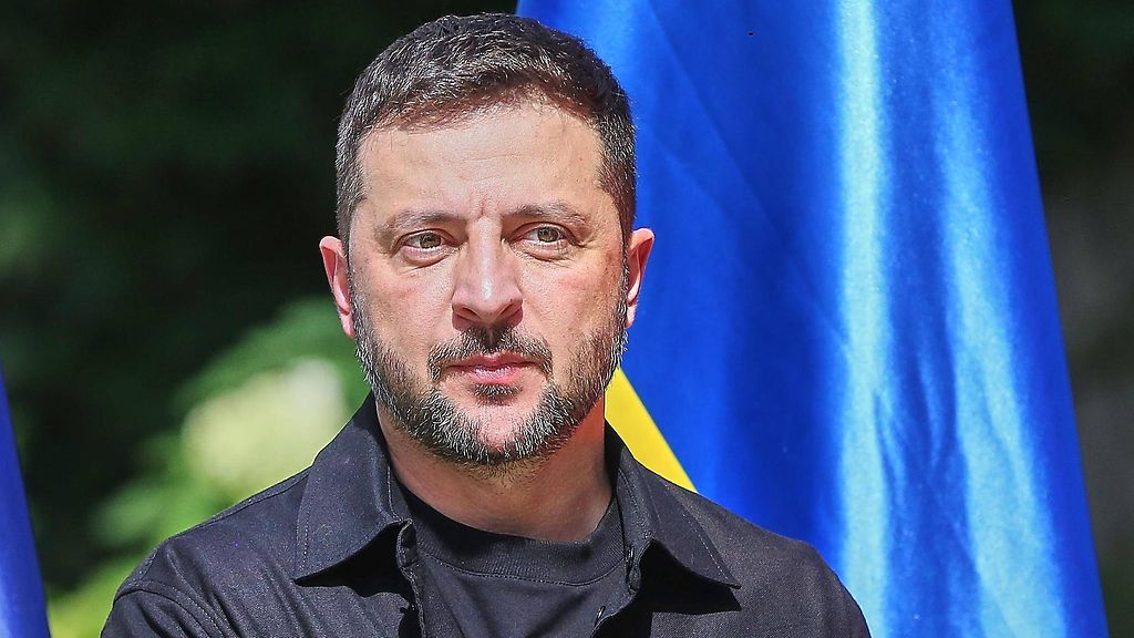Ukrainan drooni-iskut jatkuvat: Kohteina Venäjän öljyvarasto