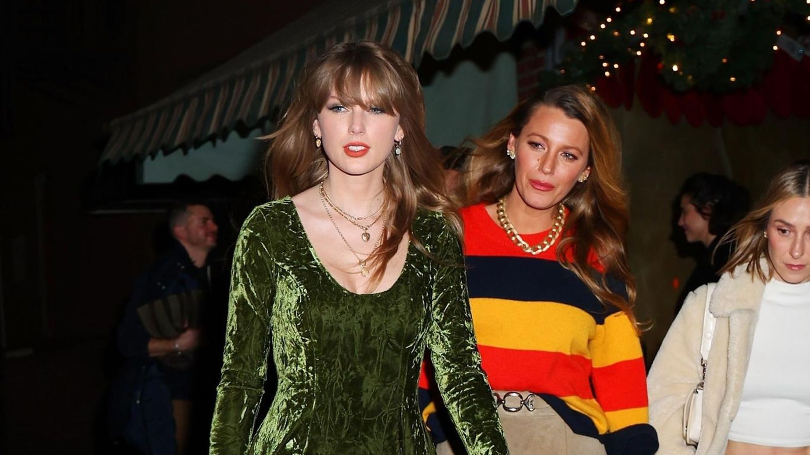 taylor swift ja blake lively