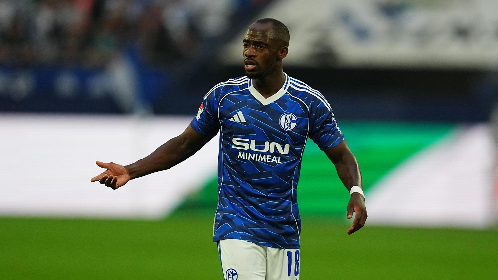 Christopher Antwi-Adjei