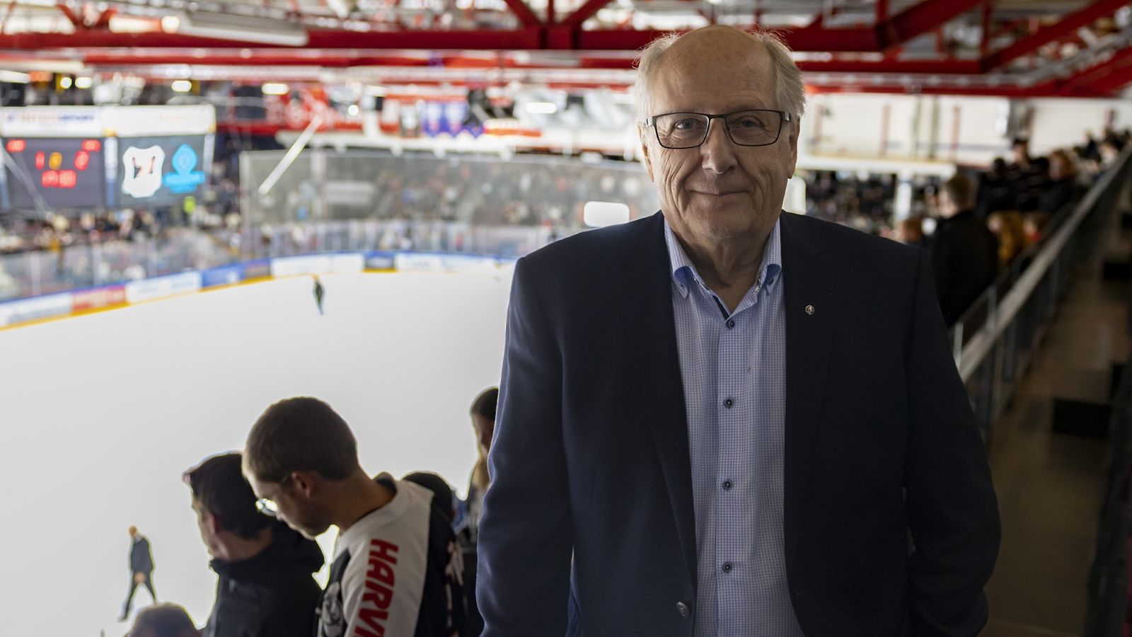 Urpo Helkovaara, 2023, Jyväskylä, Hippos, JYP