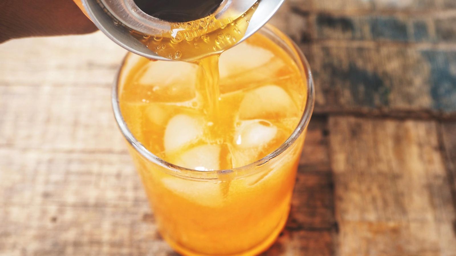 Fanta jaffa virvoitusjuoma appelsiinilimu limu
