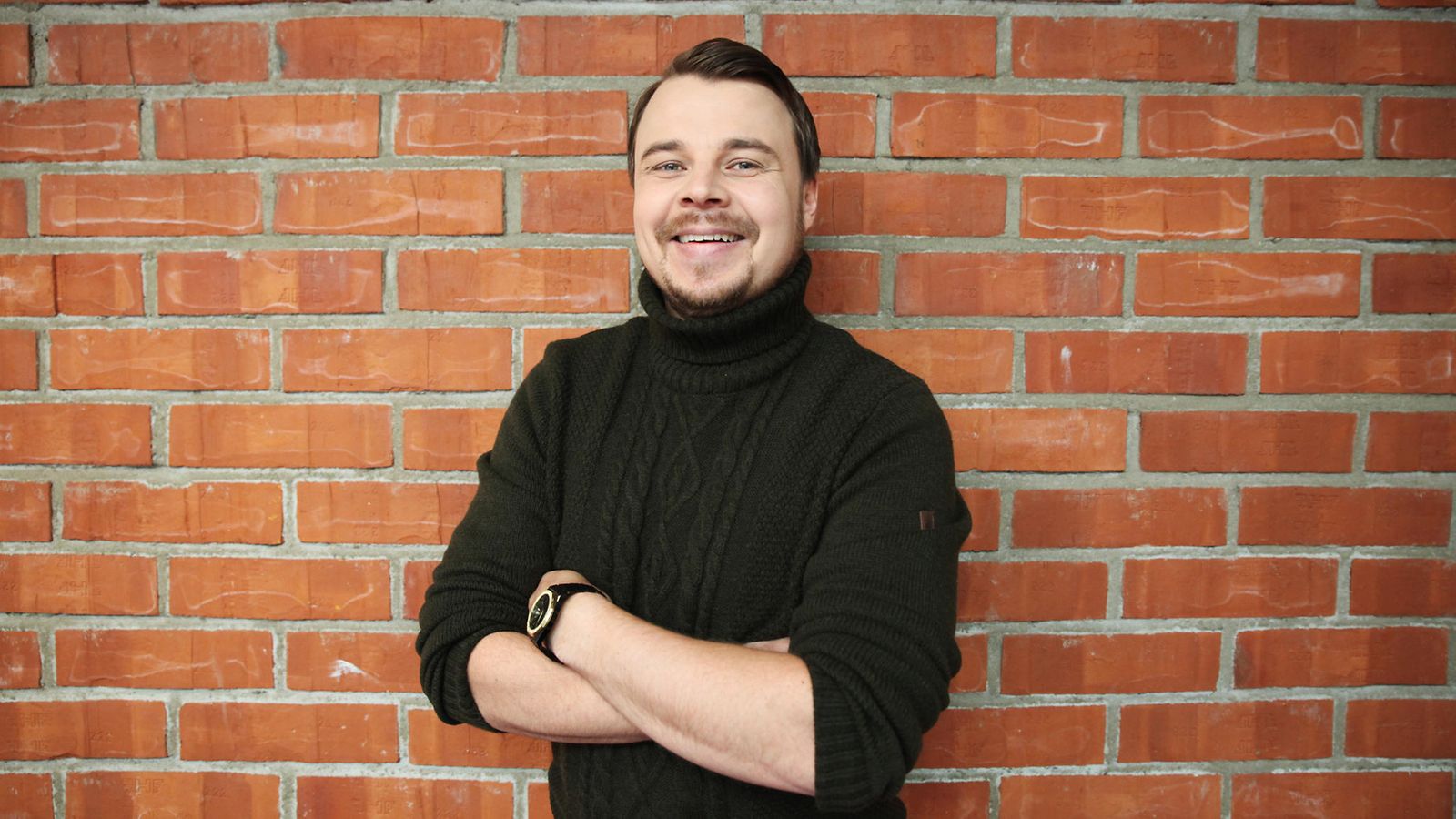 OMA Marko Nurmi Salatut elämät