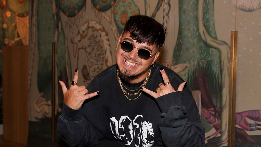 Näin muhkean tilipussin Käärijä takoi itselleen vuonna 2024