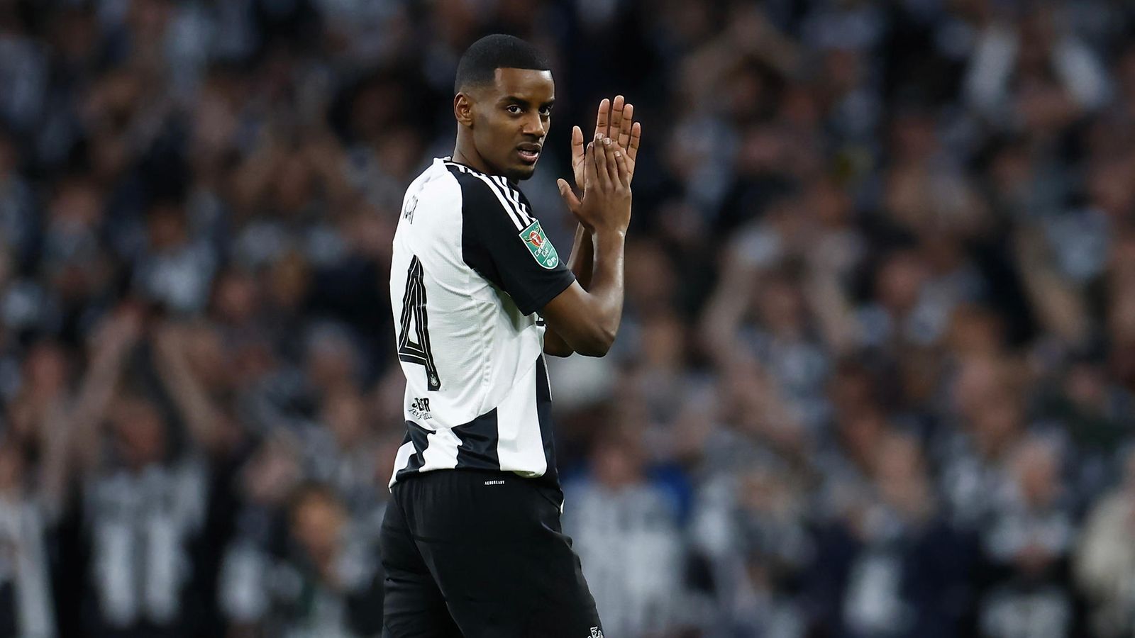 Alexander Isak (1)