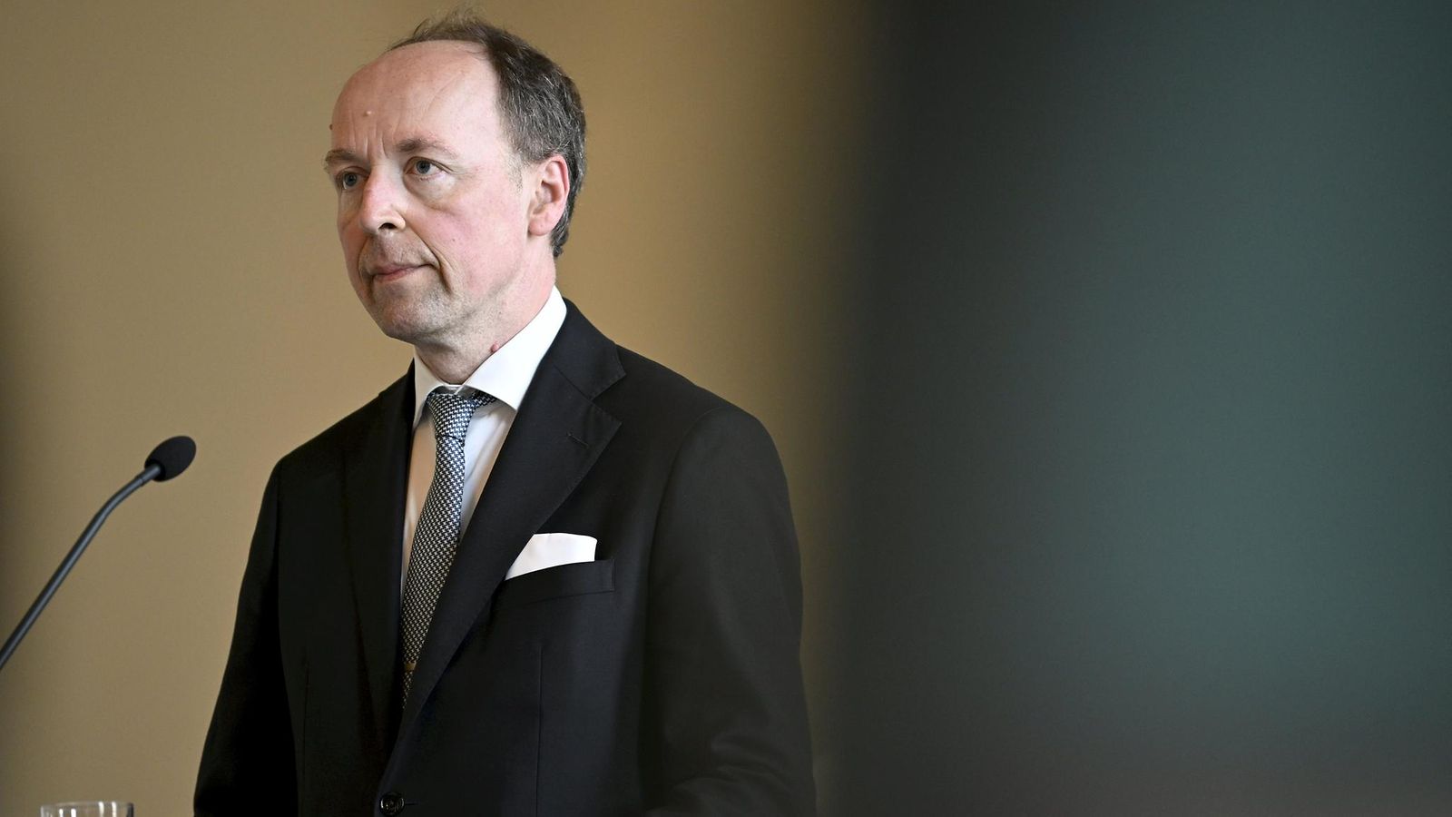 LK jussi halla-aho