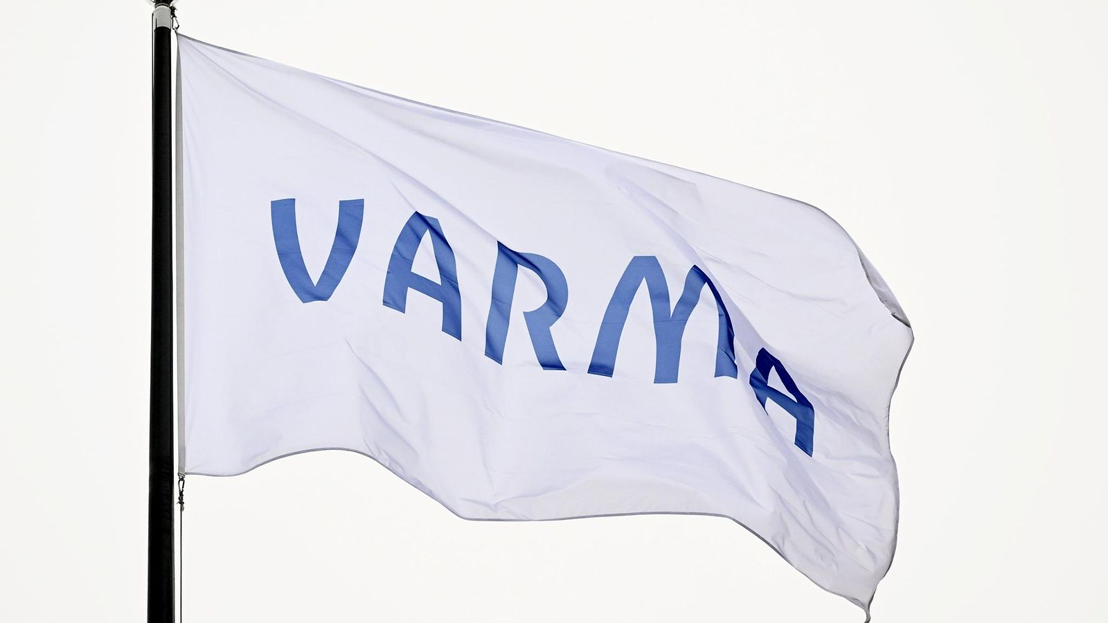 LK varma eläkeyhtiö