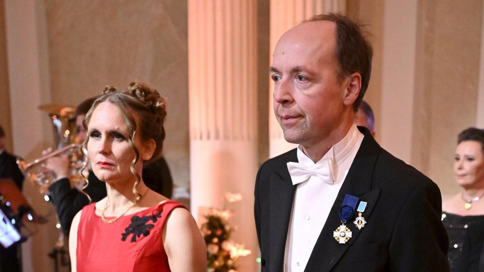 Jussi ja Hilla Halla-aho 0611224