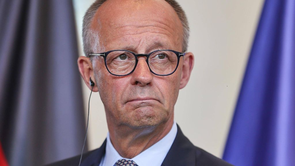 Merz ja Macron keskustelevat eurooppalaisen ydinpelotteen luomisesta