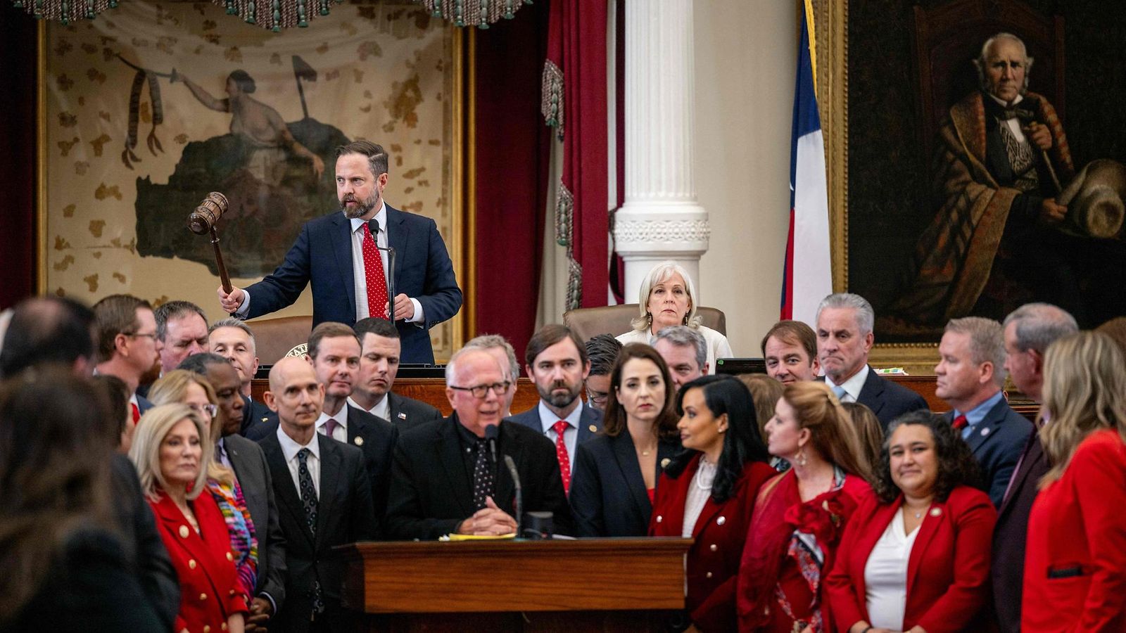 2108-LK-Texas republikaanit